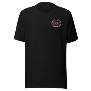 A-Gang 90344345 Unisex Staple T-Shirt | Bella + Canvas 3001