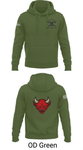 D Co 3-47 75831418 Hoodie - 58