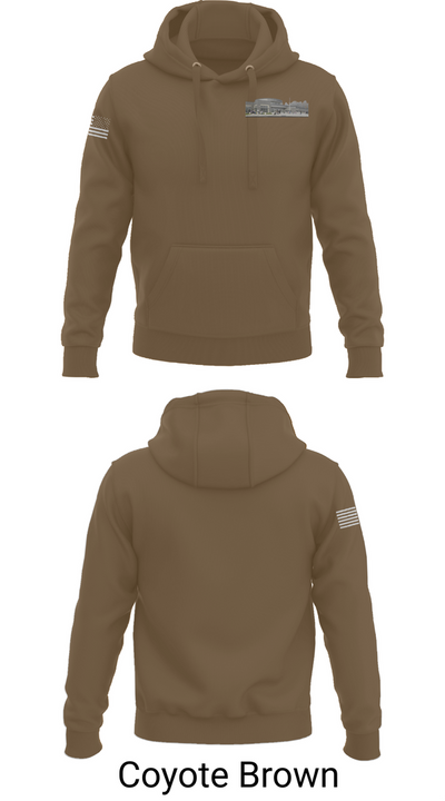 Steeplechase 36787336 Hoodie - 17