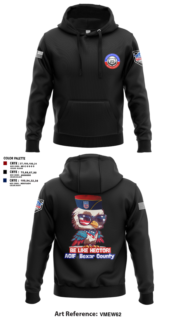 Hoodie, Agif, , Teamtime, Team time, sublimation, custom sports apparel, team uniforms, spirit wear, spiritwear, sports uniforms, custom shirts, team store, custom team store, fundraiser sports, apparel fundraiser