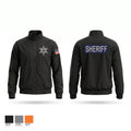 Jefferson County Sheriff SSO Windbreaker - 1