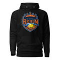 NoVA Reign Unisex Hoodie - 1