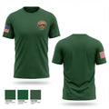Timberline Fire Suppression 33562765 Short Sleeve Performance Shirt - 1