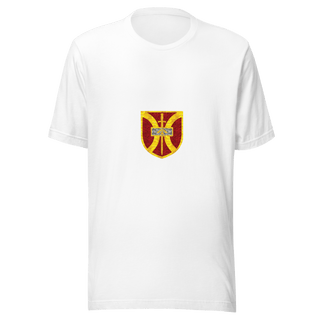 Unisex Staple T-Shirt - White