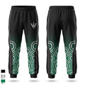 Warriors Lair Sweatpants - 1