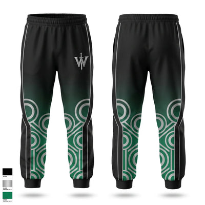 Warriors Lair Sweatpants - 1