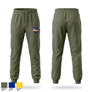 Sweatpants, JSO K9, Police, Teamtime, Team time, sublimation, custom sports apparel, team uniforms, spirit wear, spiritwear, sports uniforms, custom shirts, team store, custom team store, fundraiser sports, apparel fundraiser