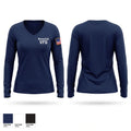 Bowerhill VFD Old School Cotton Feel Shirt - 1