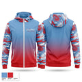 Elevate Windbreaker - 1