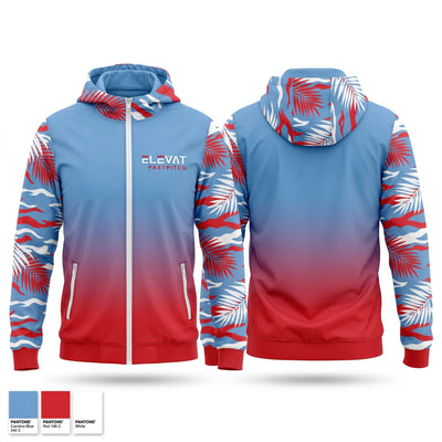 Elevate Windbreaker - 1