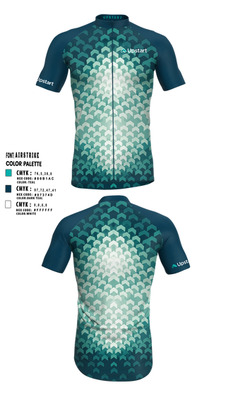 Cycling Jersey, Upsttt Pelotonia, Cycling, Teamtime, Team time, sublimation, custom sports apparel, team uniforms, spirit wear, spiritwear, sports uniforms, custom shirts, team store, custom team store, fundraiser sports, apparel fundraiser