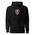 Windsor Lady Warriors Unisex Hoodie - 1