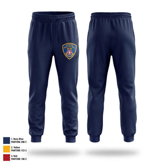 Sweatpants, Rescue Vol Hose Co 1, Fire Department, Teamtime, Team time, sublimation, custom sports apparel, team uniforms, spirit wear, spiritwear, sports uniforms, custom shirts, team store, custom team store, fundraiser sports, apparel fundraiser