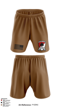 ATRP 6-17 ACS 92108473 Athletic Shorts With Pockets - 2