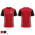 Freeport Intermediate Cheer Short Sleeve Performance Shirt - 1