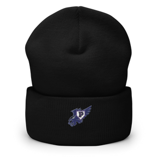 Plainview Little League 37284213 Cuffed Beanie | Yupoong 1501KC