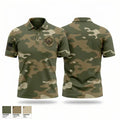 HS RR 92904048 Short Sleeve Performance Polo - 1