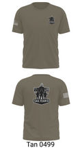 Sail team 6 28462926 Short Sleeve Performance Shirt - 72