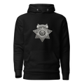 Banner Health Security Unisex Hoodie - 1