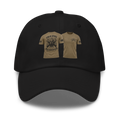 C. Co 2/113th INF Dad hat