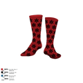 Taino Wrestling Club Socks - 7