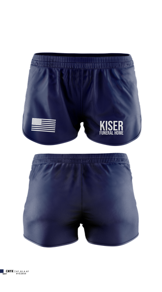Ranger Panties, Kiser Funeral Home, , Teamtime, Team time, sublimation, custom sports apparel, team uniforms, spirit wear, spiritwear, sports uniforms, custom shirts, team store, custom team store, fundraiser sports, apparel fundraiser