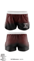 Lebanon High School Marching Band Women's Shorts - 1
