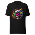 OutKasts Unisex Staple T-Shirt