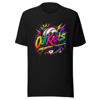 Unisex Staple T-Shirt - Black