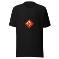 1371 CEB 46494666 Unisex Staple T-Shirt