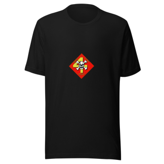 Unisex Staple T-Shirt - Black