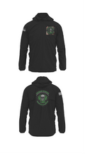 Contraband interdiction 54542373 Windbreaker - 22