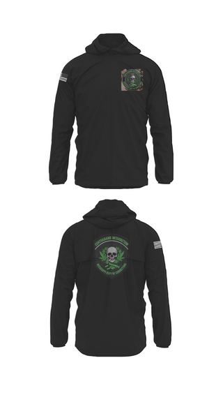 Windbreaker, Contraband interdiction, Police, Teamtime, Team time, sublimation, custom sports apparel, team uniforms, spirit wear, spiritwear, sports uniforms, custom shirts, team store, custom team store, fundraiser sports, apparel fundraiser