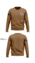 Dog Company Crew Neck Sweatshirt - 6