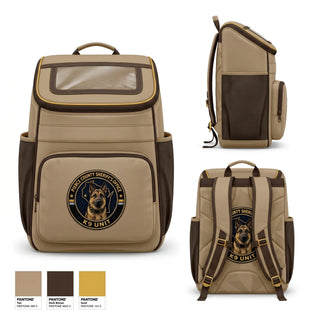 Gear Bag, Pierce County Sheriff’s Office, Police, Teamtime, Team time, sublimation, custom sports apparel, team uniforms, spirit wear, spiritwear, sports uniforms, custom shirts, team store, custom team store, fundraiser sports, apparel fundraiser