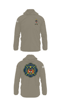 Guernsey Fire & Rescue 73903813 Windbreaker - 61