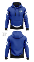 Bridge Creek Softball 19271186 Hoodie - 21