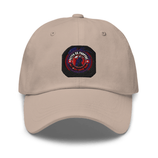 MTU 34745441 Classic Dad Hat | Yupoong 6245CM