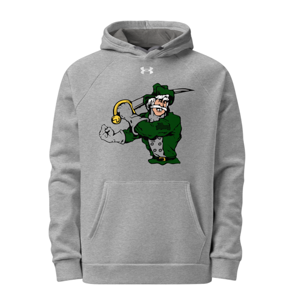 Randolph Southern Senior High School 54411855 Under Armour Hoodie