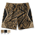 USS Truxtun DDG 103 Athletic Shorts With Pockets - 1
