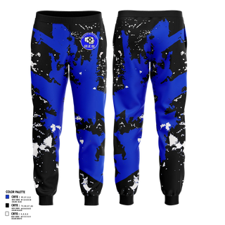 Joggers, Mansfield Martial Arts Center, , Teamtime, Team time, sublimation, custom sports apparel, team uniforms, spirit wear, spiritwear, sports uniforms, custom shirts, team store, custom team store, fundraiser sports, apparel fundraiser