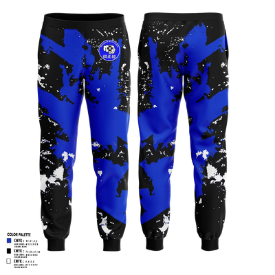 Mansfield Martial Arts Center Joggers - 28
