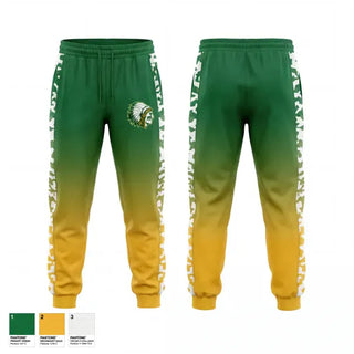 Sweatpants, Jemez Valley Warriors, Baseball, Teamtime, Team time, sublimation, custom sports apparel, team uniforms, spirit wear, spiritwear, sports uniforms, custom shirts, team store, custom team store, fundraiser sports, apparel fundraiser