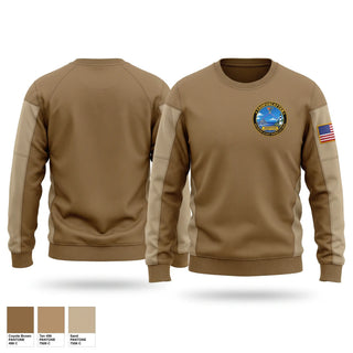 Crew Neck Sweatshirt, MoTR, Navy, Teamtime, Team time, sublimation, custom sports apparel, team uniforms, spirit wear, spiritwear, sports uniforms, custom shirts, team store, custom team store, fundraiser sports, apparel fundraiser