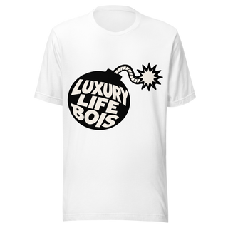 Unisex Staple T-Shirt - White