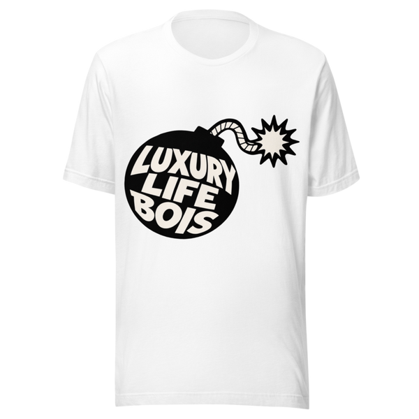 Unisex Staple T-Shirt - White