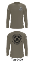 GUNNERSMATE 50688941 Long Sleeve Performance Shirt 63