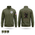 U-24 Windbreaker - 1