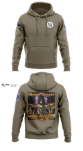 Grave digger 75575948 Hoodie - 7