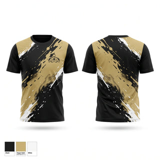 Short Sleeve Performance Shirt, Halifax Academy, Men's Basketball, Teamtime, Team time, sublimation, custom sports apparel, team uniforms, spirit wear, spiritwear, sports uniforms, custom shirts, team store, custom team store, fundraiser sports, apparel fundraiser